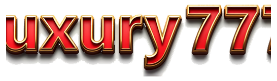 luxury777 logo