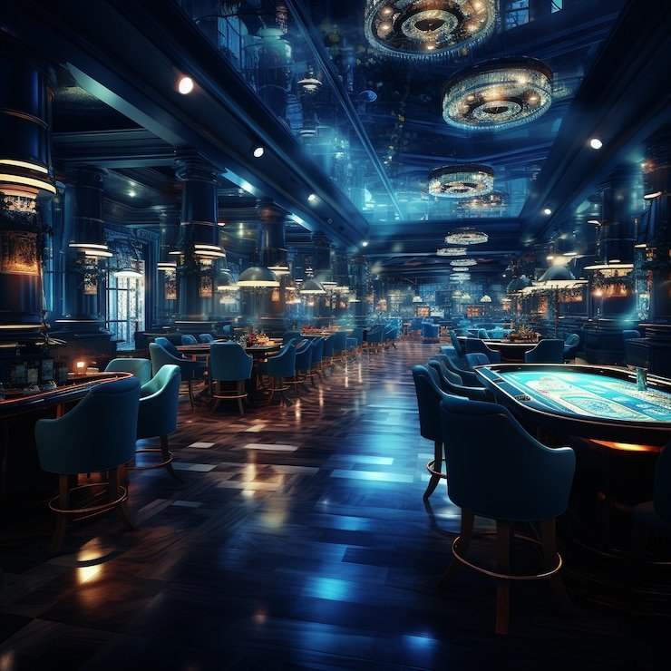 luxury777 Ini yang kami tawarkan dalam Live Casino