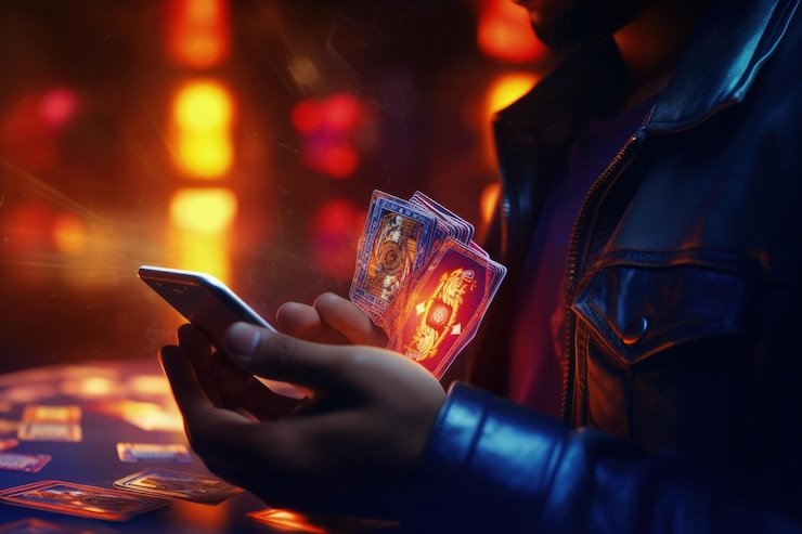 luxury777 mobile gaming