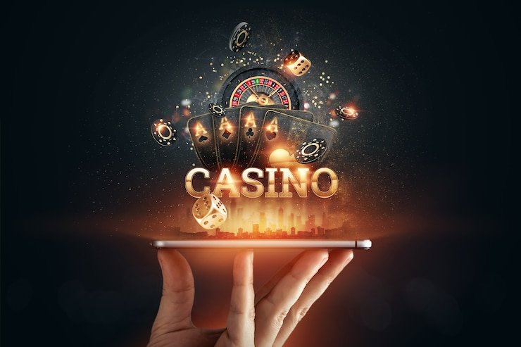 luxury777 Apa yang Dapat Anda Temui dalam Lucky Neko di luxury777