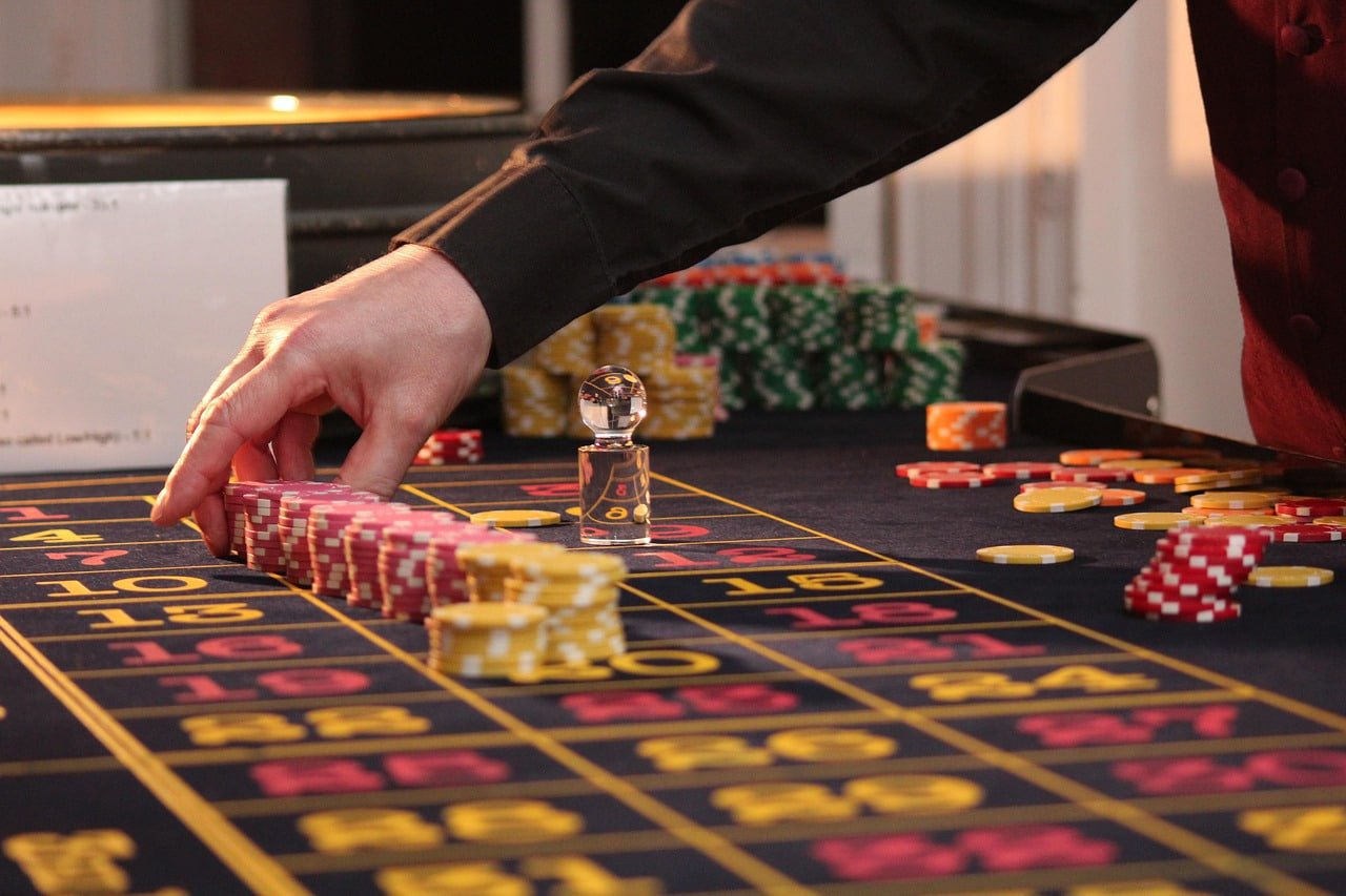 luxury777 Meja Baccarat Eksklusif